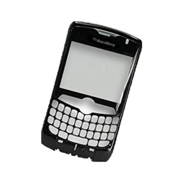 Blackberry 8350i Housing Full black - Best Cell Phone Parts Distributor in Canada Blackberry 8350i Housing Full black - Best Cell Phone Parts Distributor in Canada